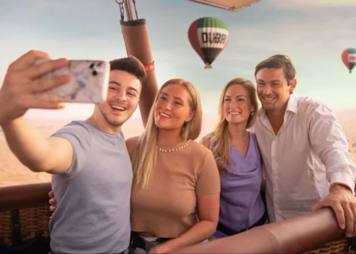 Top 10 Tourism Companies in Dubai