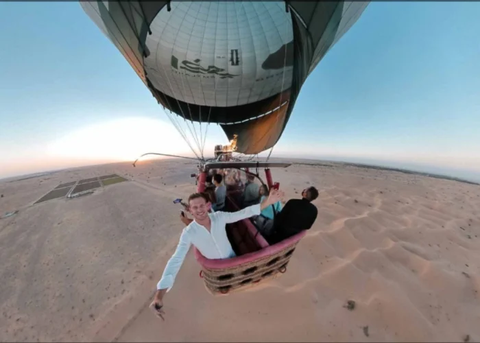 8 Best Picnic Places in Dubai for a Fantastic Day Out in 2025