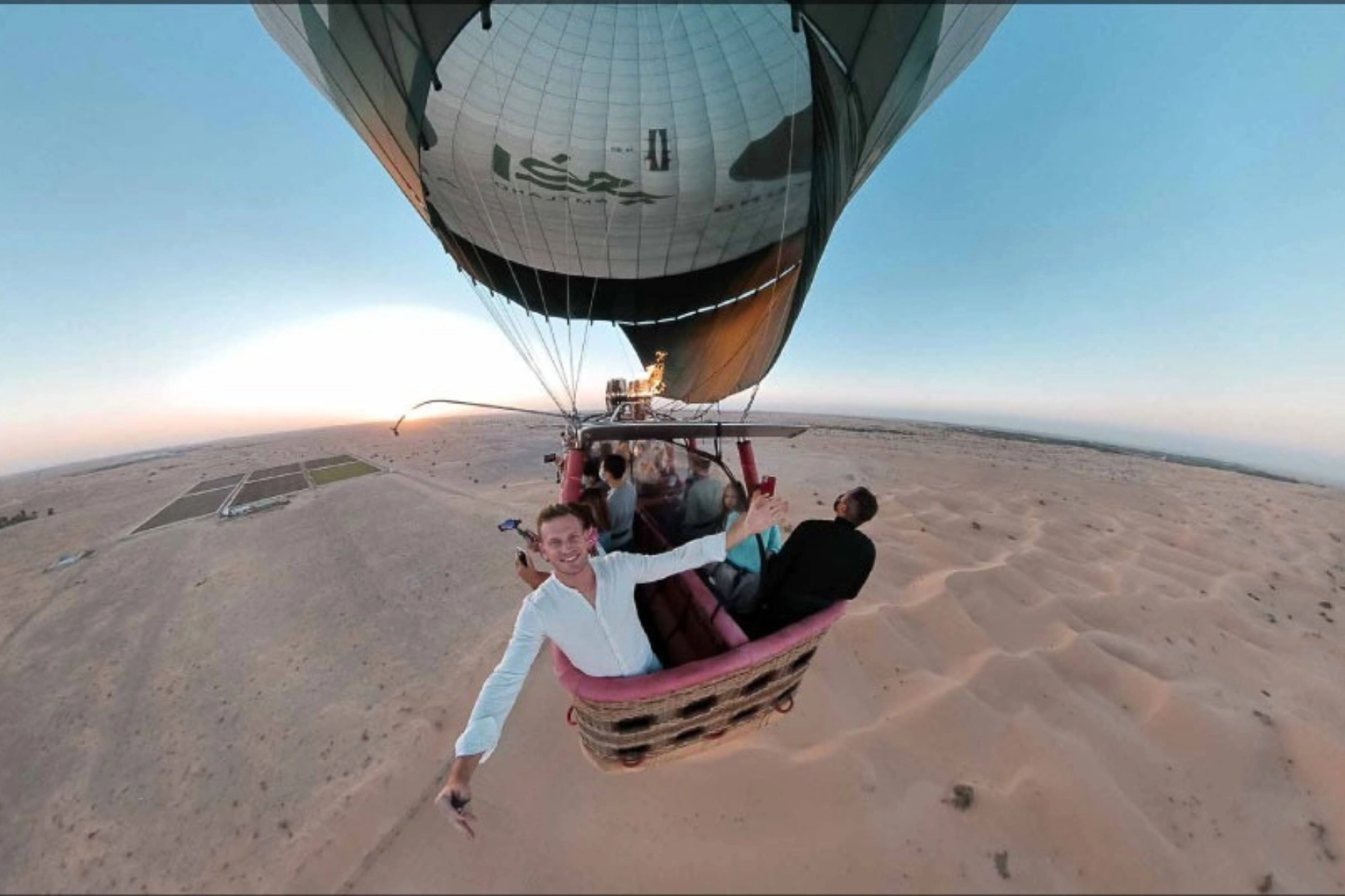 8 Best Picnic Places in Dubai for a Fantastic Day Out in 2025