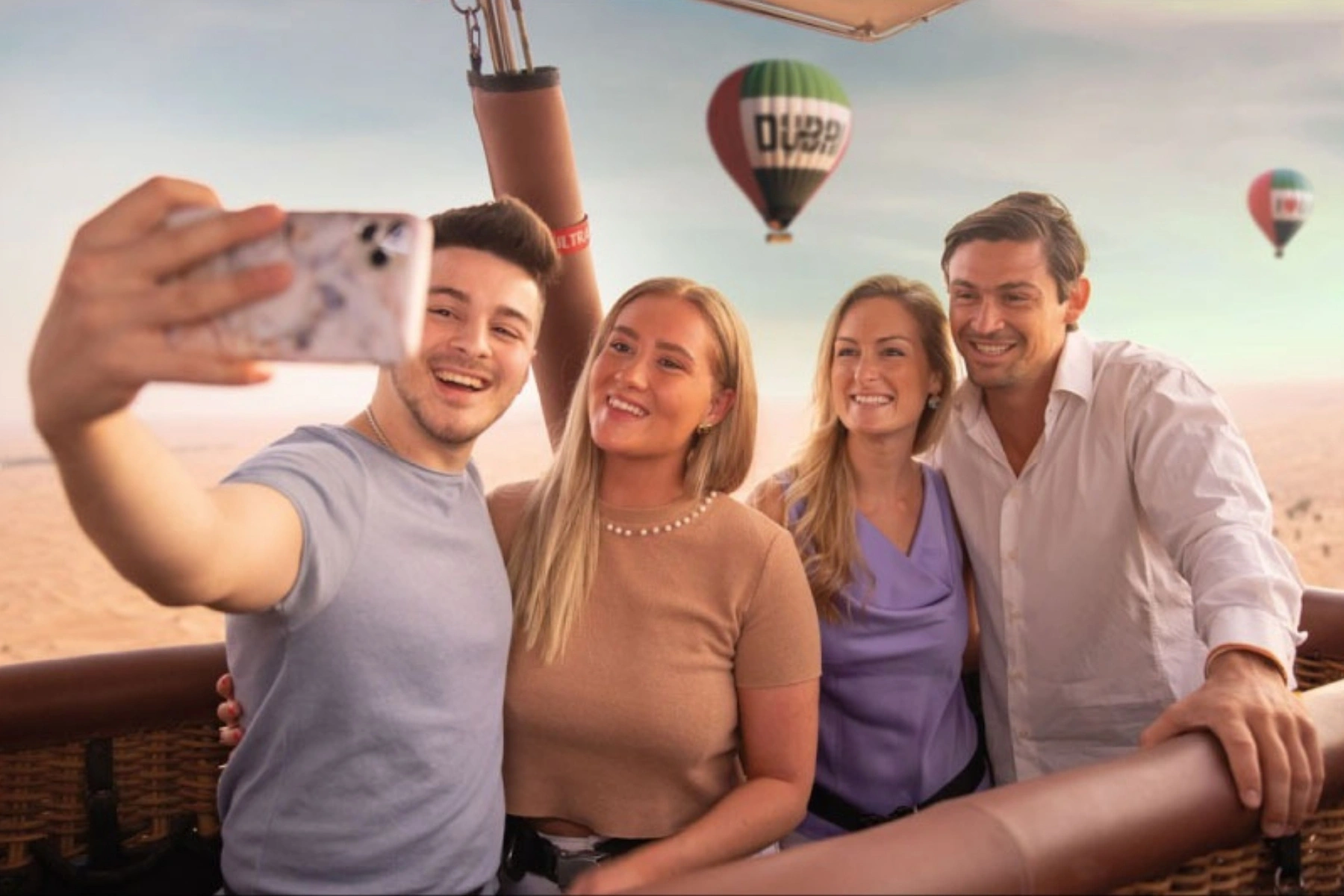 Top 10 Tourism Companies in Dubai