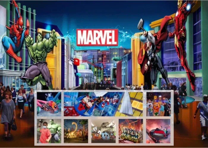 img world of adventure