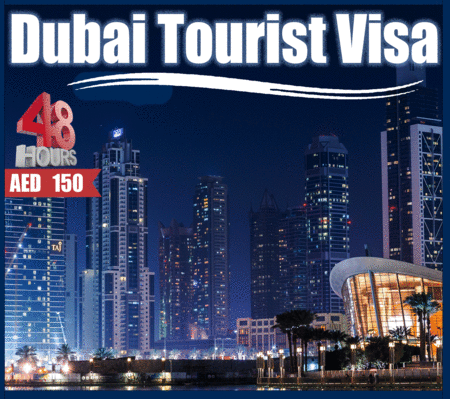Dubai 48 Hours Visa