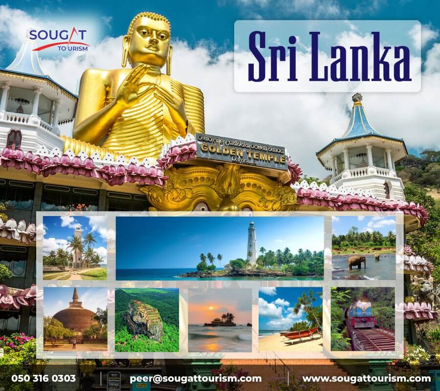 Sri lanka Visa