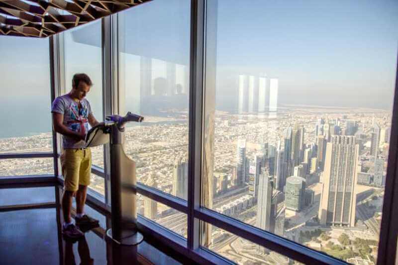 124th + 125th floor tickets (non-prime hours) (2)