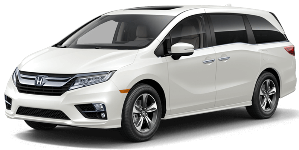 Honda Odyssey  – 7 seater