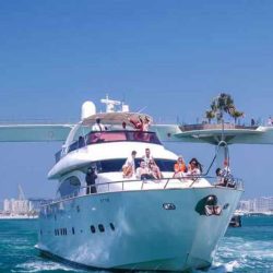 Dhow Cruise and Yacht Rental