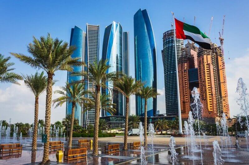 Abu Dhabi City Tour (1)