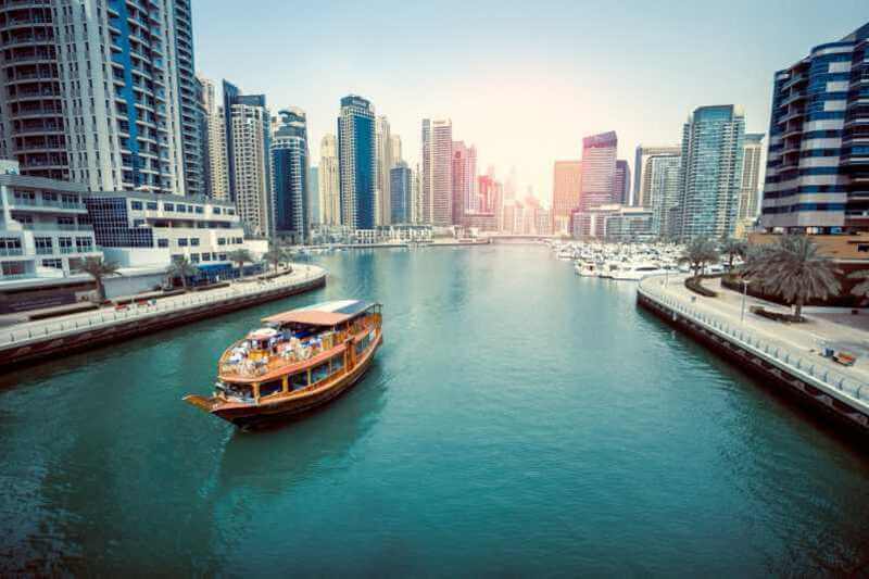 Dubai Modern City Tour (3)