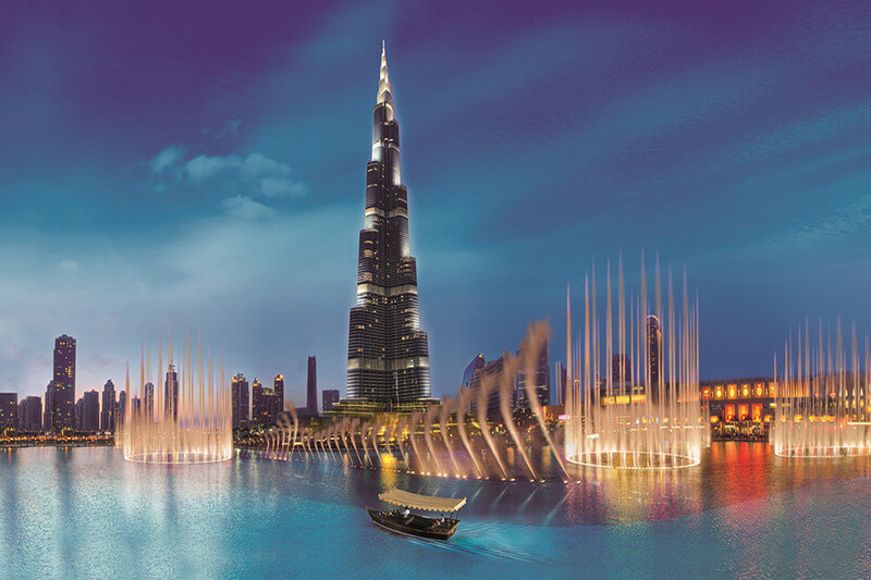Dubai Modern City Tour (5)