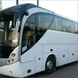 Luxury Bus – 50 Seater
