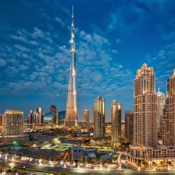 Dubai Best Selling Tours