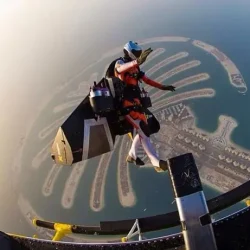 Jetpack Dubai