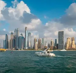 Yacht Rental 1 hour