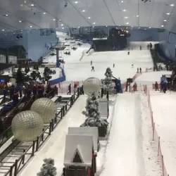 Ski Dubai Tickets Snow Classic