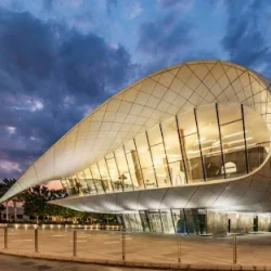 Etihad Museum Tickets