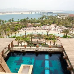 Laguna Water Park dubai