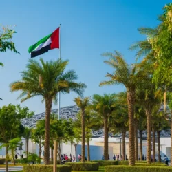 Louvre Museum Abu Dhabi