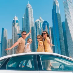 Dubai City Tour