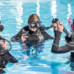 Scuba Diving Fujairah