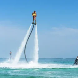 Fly Boarding Dubai