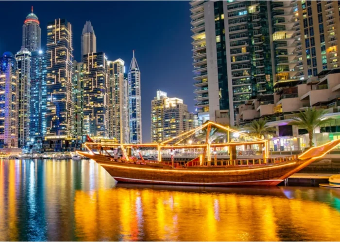 Top 10 Rental Boat and Yacht Services in Abu Dhabi