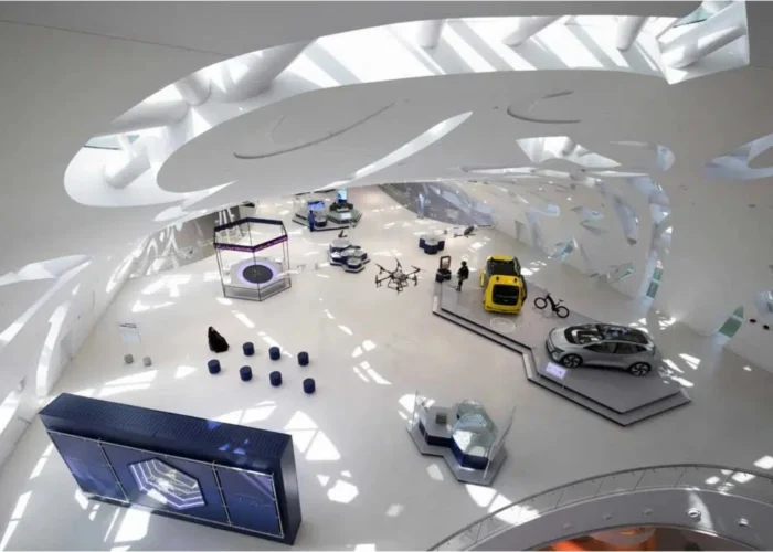 Indoor Activities Dubai That Are Blowing Up On Social Media!