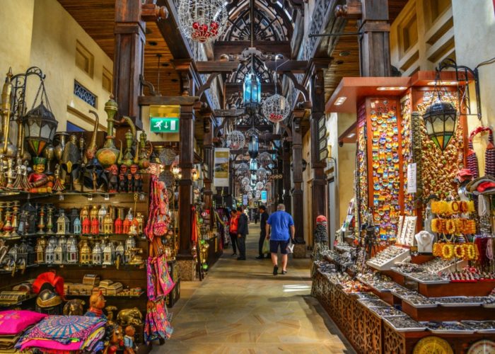 Ramadan in Abu Dhabi and Al Ain 2026: 9 Amazing Spots