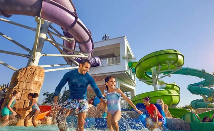 Water Park Dubai