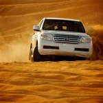 desert safari dubai