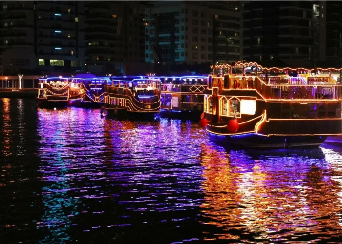 Lounges in Dubai: The Top 7 Exclusive Late-Night Lounges