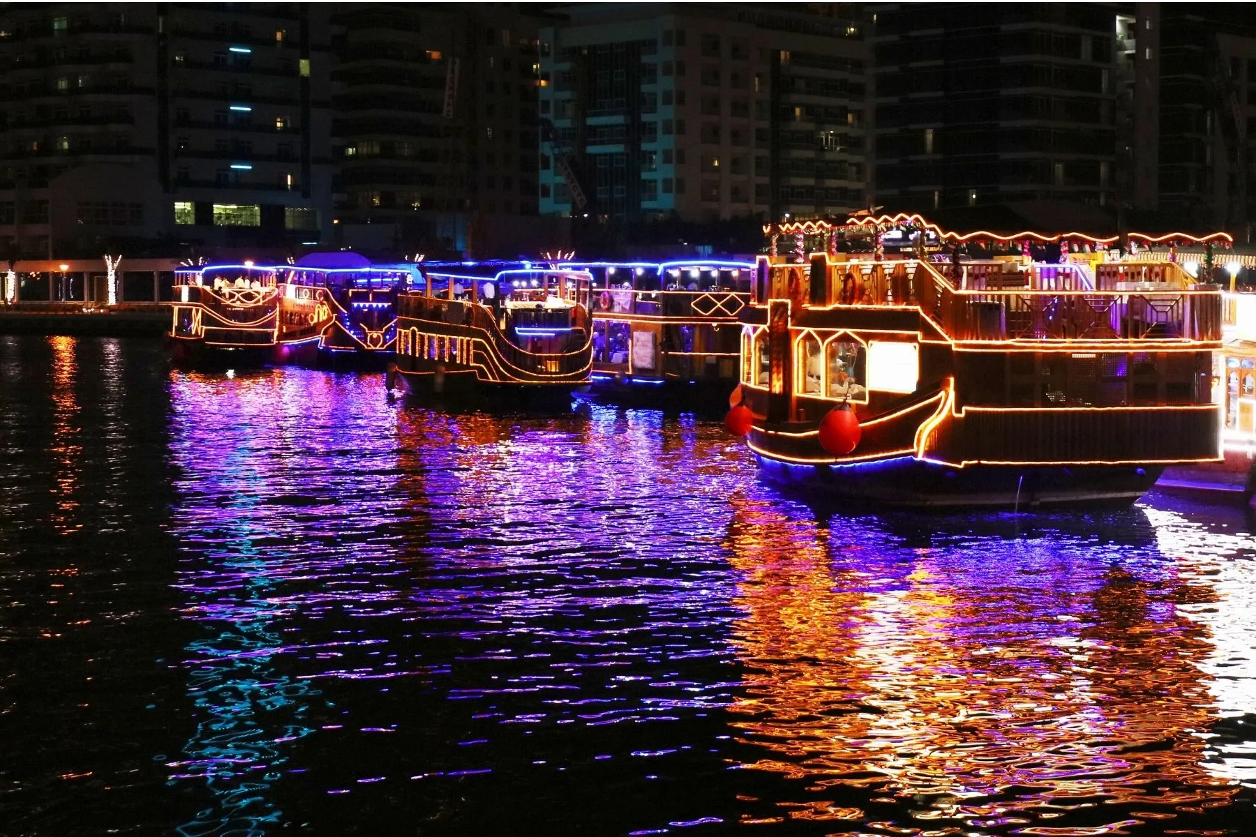 Lounges in Dubai: The Top 7 Exclusive Late-Night Lounges