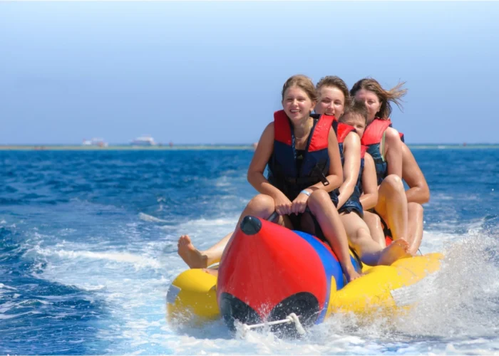 The Top 15 Fantastic Things to Do in Dubai in August