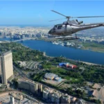 Helicopter Dubai | 3 Routes To Book In 2025 | #SkyDrip