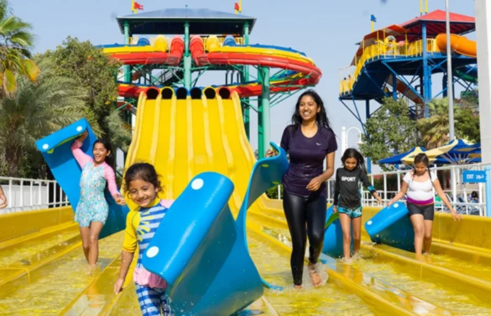 Legoland Water Park Dubai