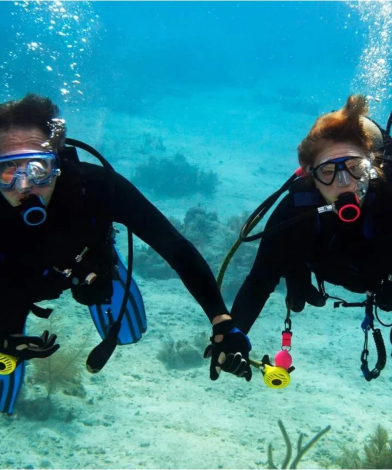 Scuba Diving Tour in Dubai