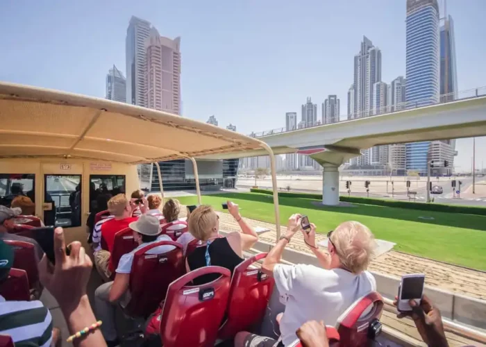The Top 10 Roller Coaster Experiences in Dubai