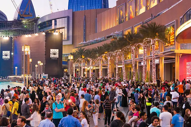 Secret UAE Destinations Which Are Going Viral in 2025!