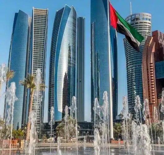 Sikkim Tour Package from UAE | Best Deals from Dubai & Abu Dhabi