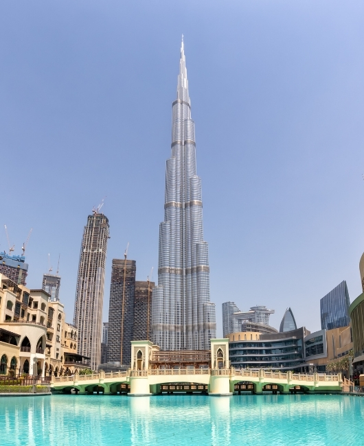 Dubai Tours