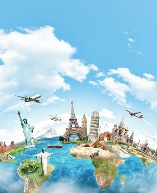 Travel and tours dubai