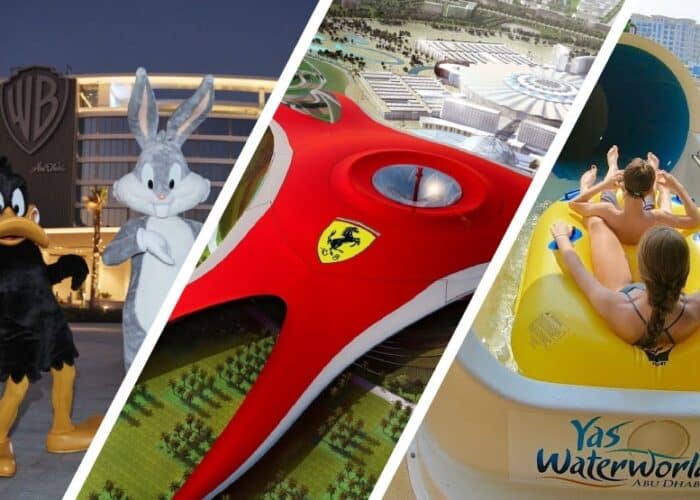 Dubai Tour Package Cost Guide