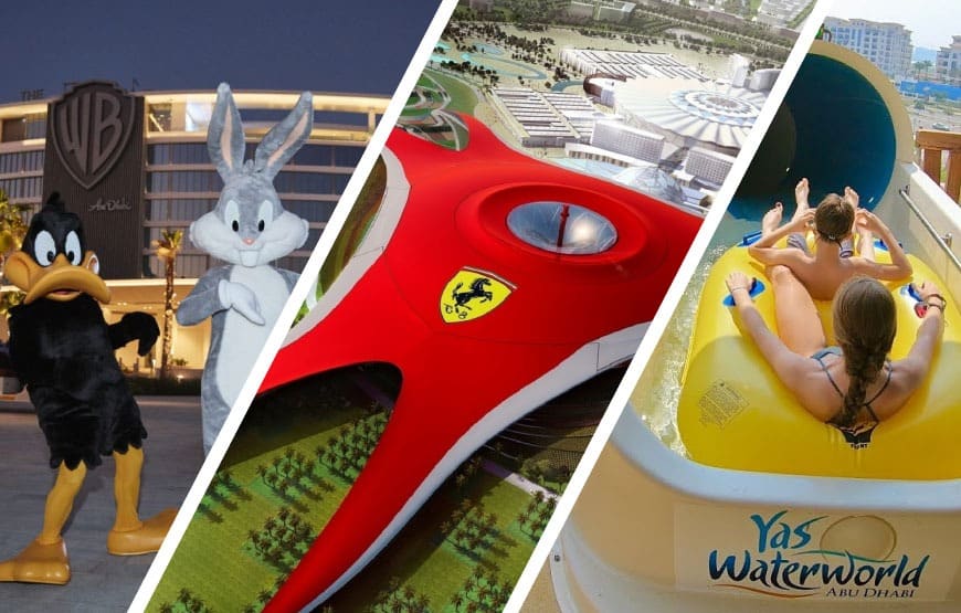 Dubai Tour Package Cost Guide