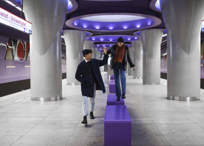 Fascinating World of Optical Illusion